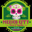 Mexico City Tacos and Tequila