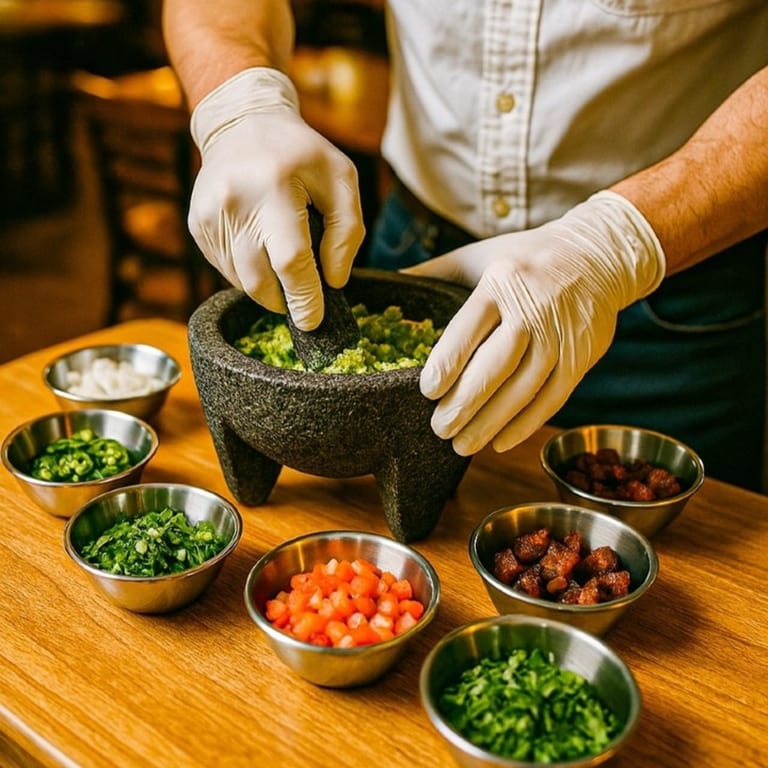 Mexican Catering for Your Next Event in Cranston