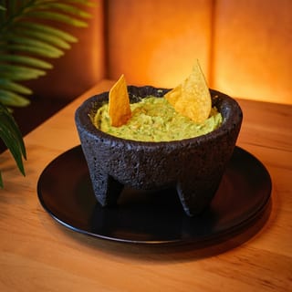 Guacamole Dip