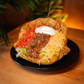 Taco Salad